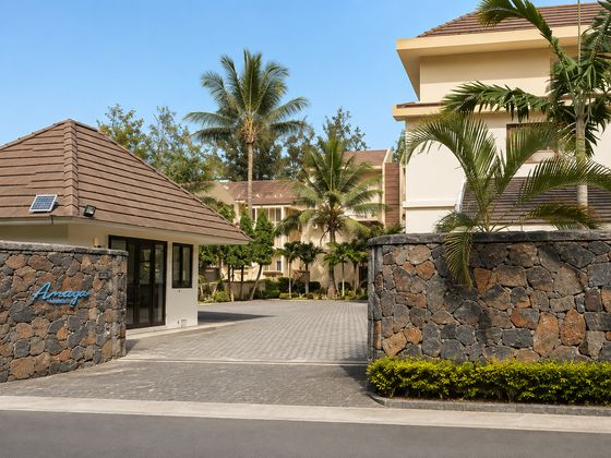 Anaya Residence, Flic en Flac