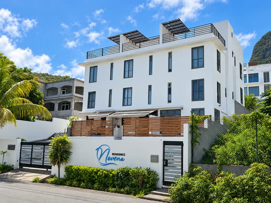 Novena Residence, Soreze, Pailles